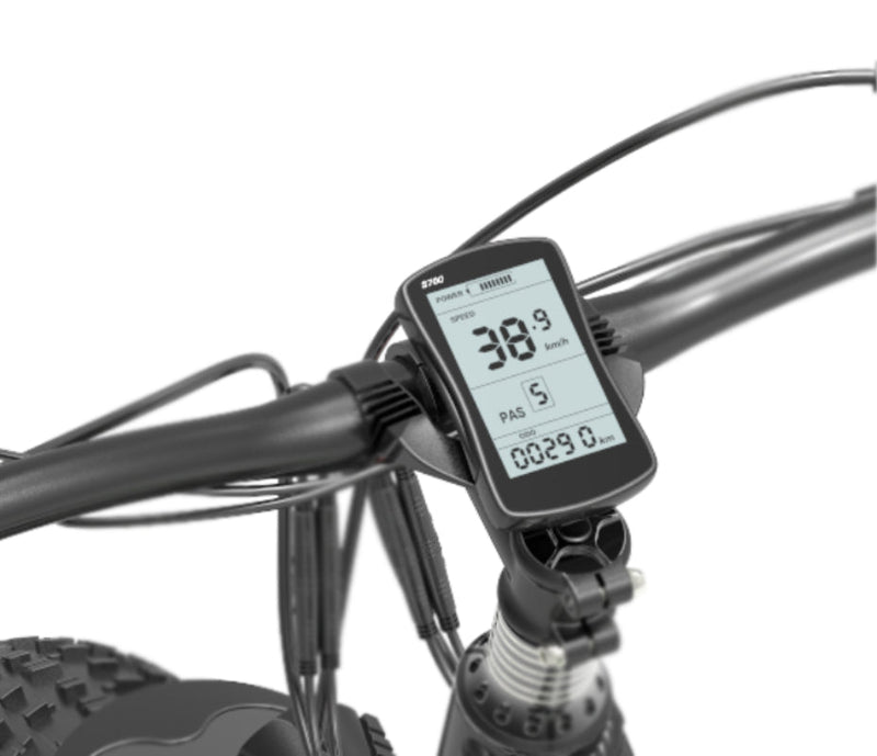 LANKELEISI XC4000