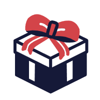 Jubiläums-Geschenkpaket