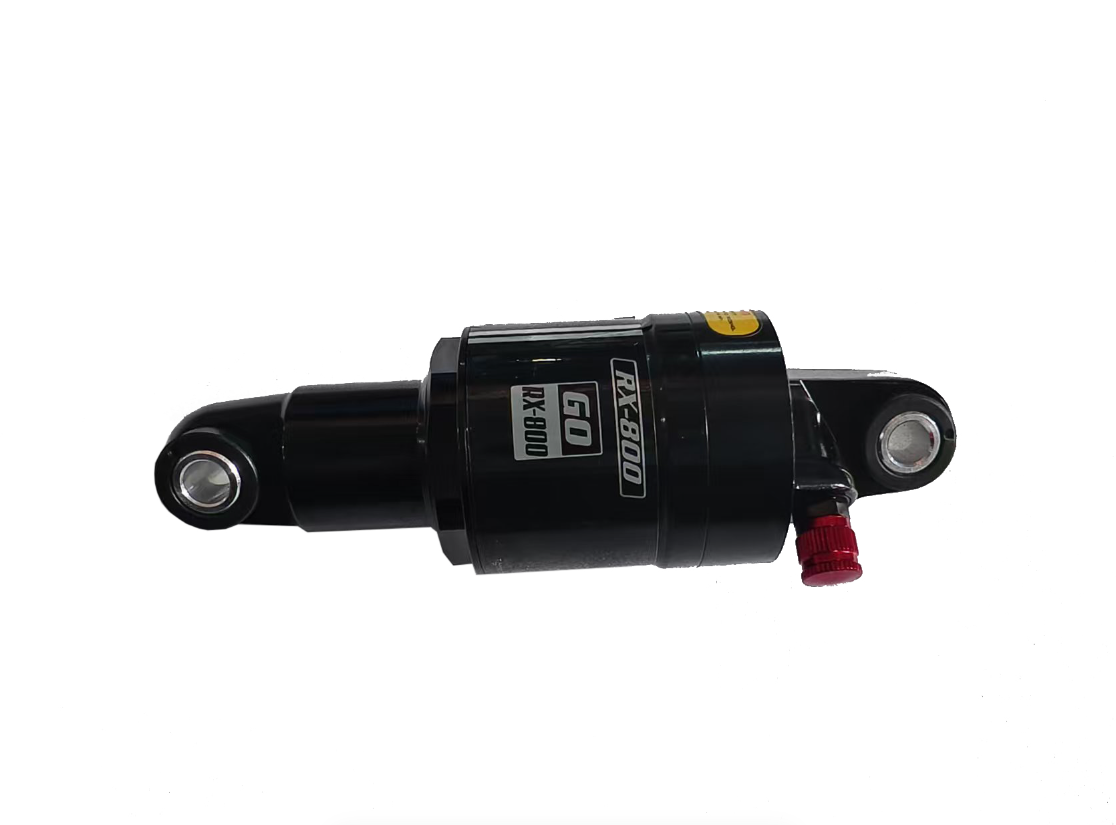 LANKELEISI E-Bike-Hinterradaufhängungs-Stoßdämpfer